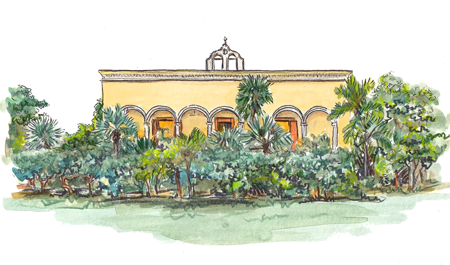 1hacienda