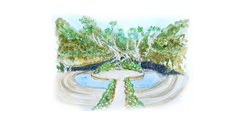 cenote