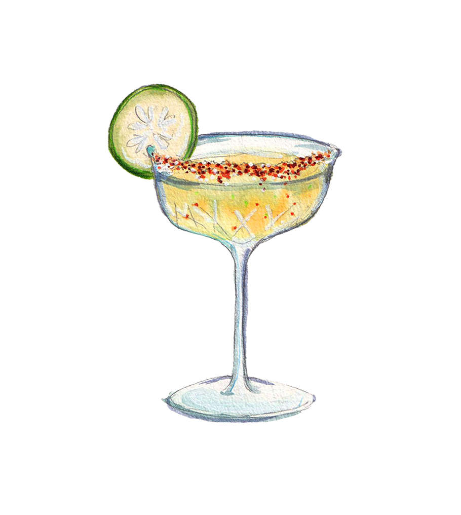 drinks