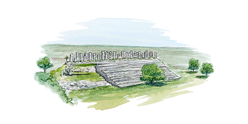 uxmal