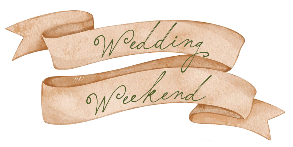 weddingwekeend